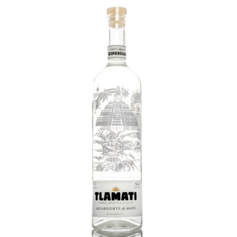 Tlamati Espadilla Agave Spirit