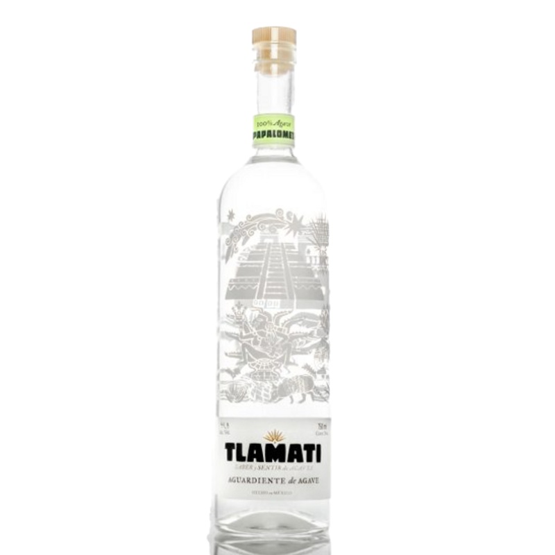Tlamati Papalometl Agave Spirit