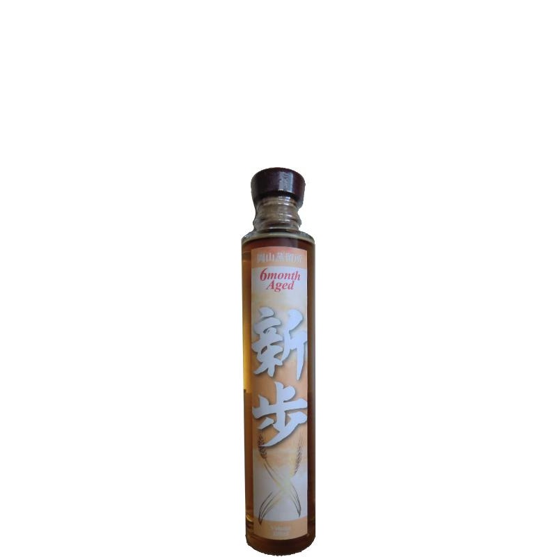 Aged Malt Spirit 6 Month Aged