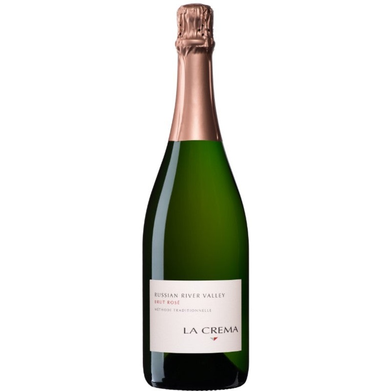 La Crema | Brut Rose - NV