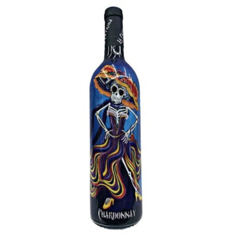 La Catrina Vino | Chardonnay - NV